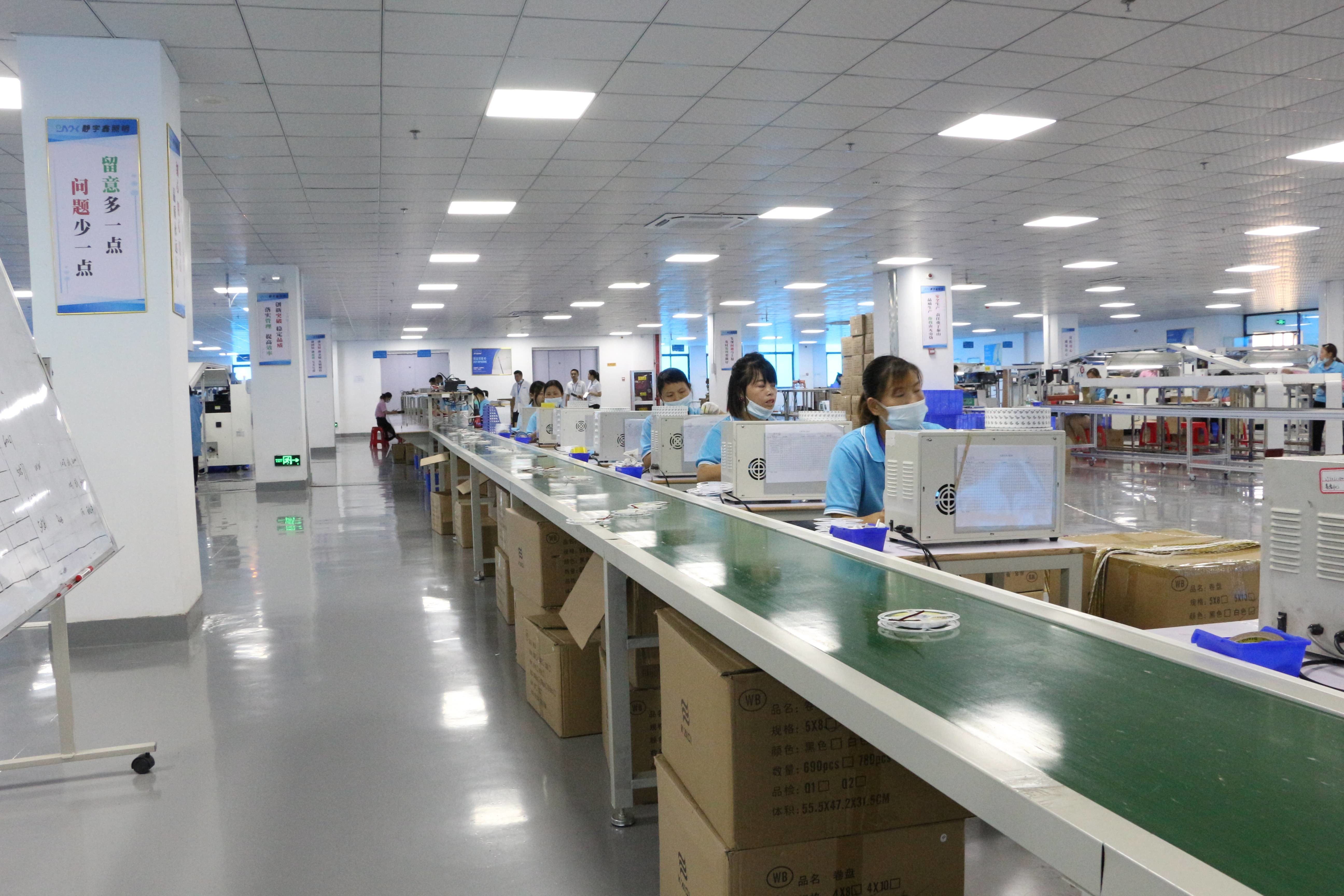 Shenzhen Hongtop Optoelectronic Co.,Limited
