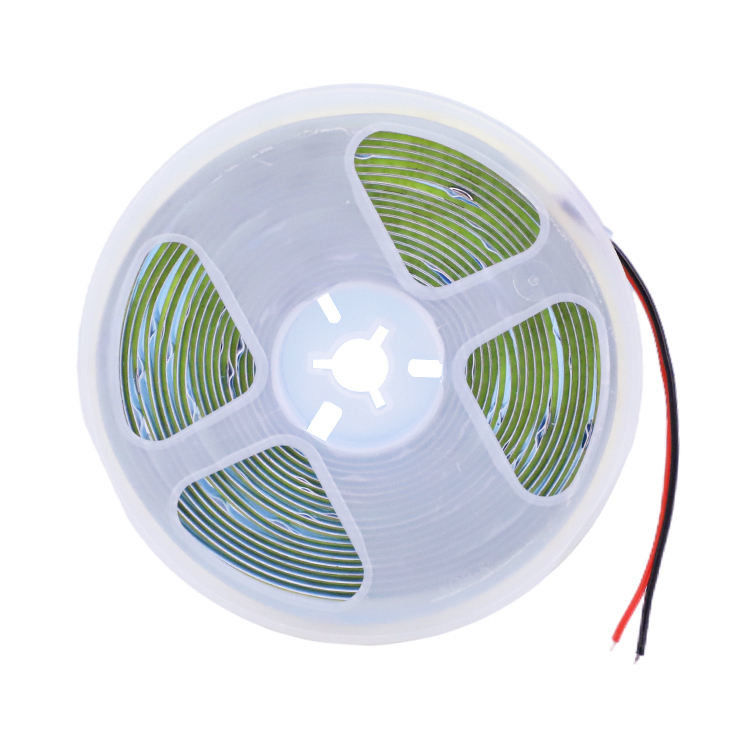 300LED 防湿 可変 90Ra 無電圧 COB LED ストライプ 4cm 切断長 家庭用照明