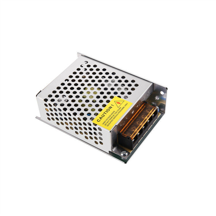 OEM ODM 12V 24V LED電源 ACからDC 切り替え電源 CV LEDドライバー
