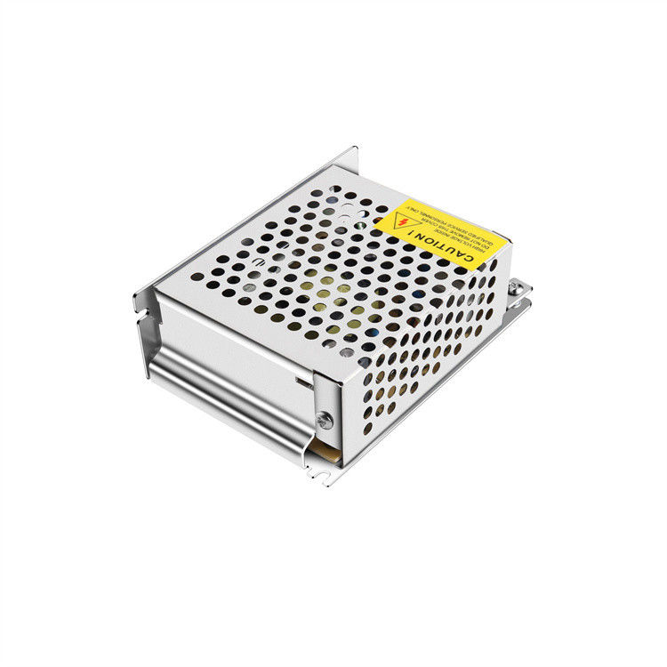 OEM ODM 12V 24V LED電源 ACからDC 切り替え電源 CV LEDドライバー