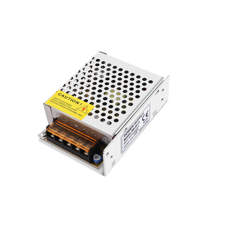 OEM ODM 12V 24V LED電源 ACからDC 切り替え電源 CV LEDドライバー