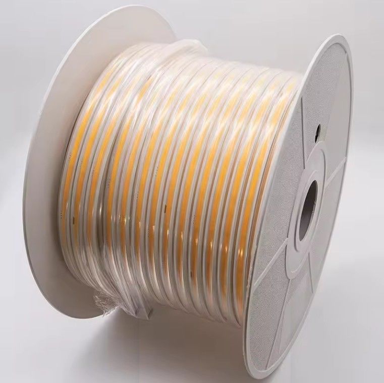 COB 288LED高電圧室内・室外 柔軟なCOB LEDストライプライト 110V 220V