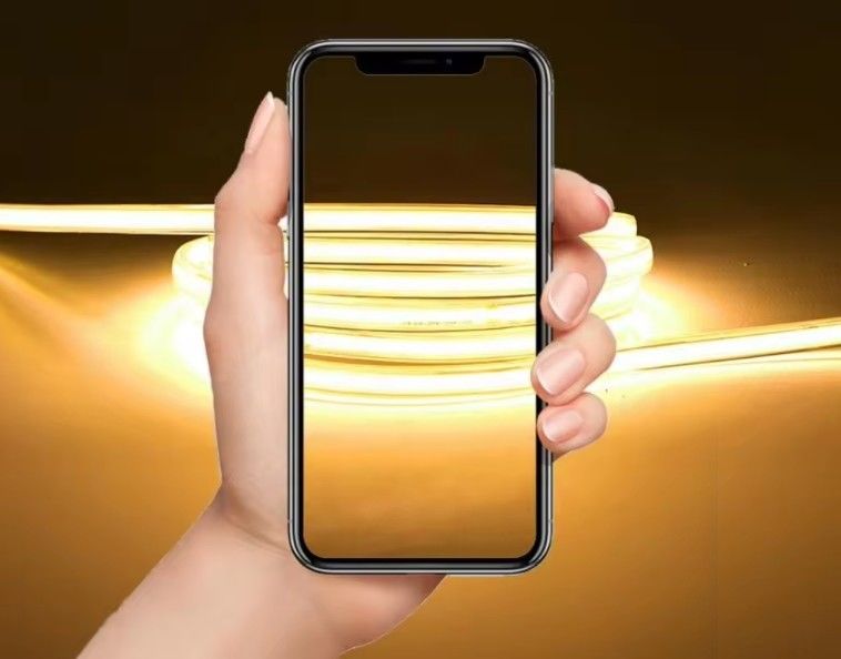 高圧COB LEDストライプライト 屋外防水 工場卸売価格