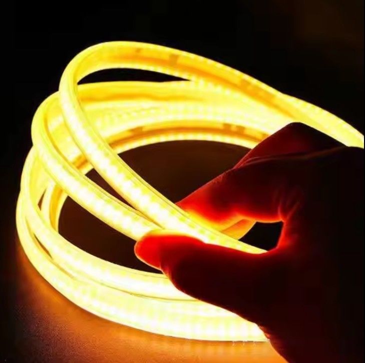 高圧COB LEDストライプライト 屋外防水 工場卸売価格