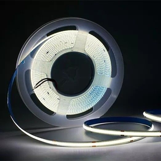 インダール/アウトドア装飾 防水プロフィールライト センサー制御付きのCOB LEDストライプ