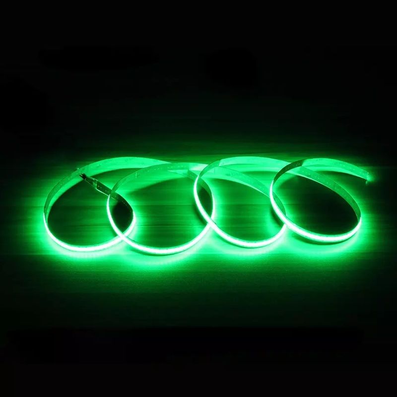室外装飾 COB LED ストライプ IP20 90 Ra 5 in 1 RGBWW CCT 2200k 2500k 2700k 3000k