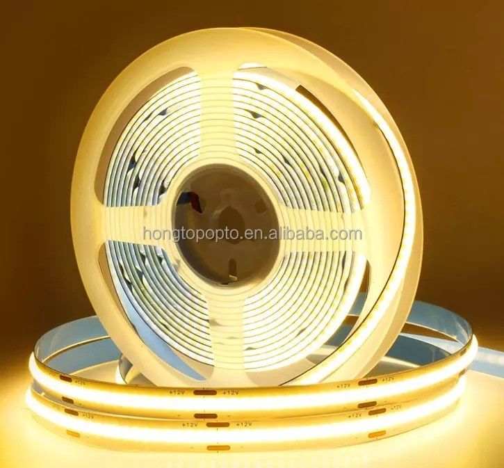 室内外装飾 COB LED ストライプライト 高CRI 280 320/480 リモコン