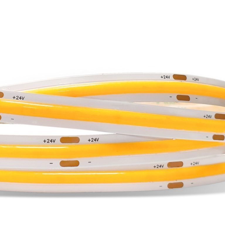 室内外装飾 COB 320 480 CRI90 3年 LEDネオンストライプ 切断長 1cm