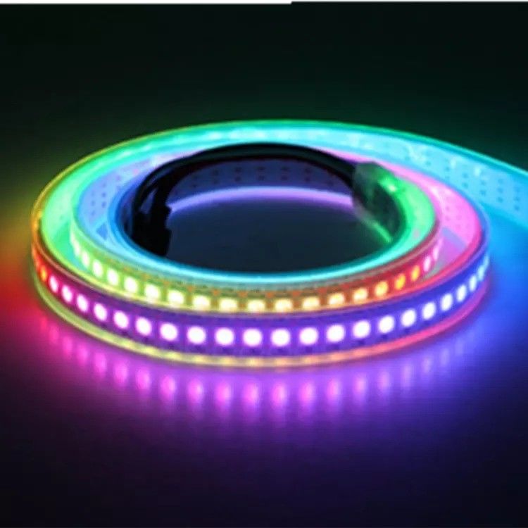 香港トップ 5m/roll 3- SK6812 RGB RGBW RGBWW RGBNW RGBCW LEDストリップライト
