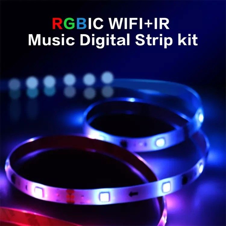 香港トップ 5m/roll 3- SK6812 RGB RGBW RGBWW RGBNW RGBCW LEDストリップライト