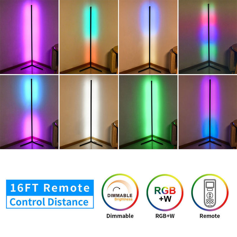 Home.hotel.lighting モダンなリビング室の装飾のための装飾用LEDフロアランプ
