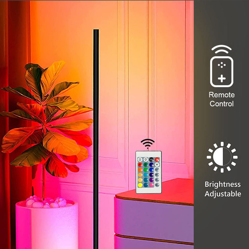 製品 スマート アンビエント 日没ランプ 新しく設計された RGB 変色装飾 夜明かり