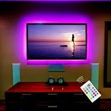 LED ストライプライト 5050 Smd Rgb 防水 5m 10m 15m 60d/m 屋外柔軟倉庫