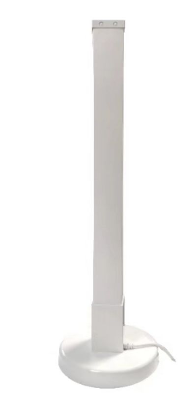 35*35*450mm RGB 色彩豊かなリモコン LED 床灯 寝室の環境照明