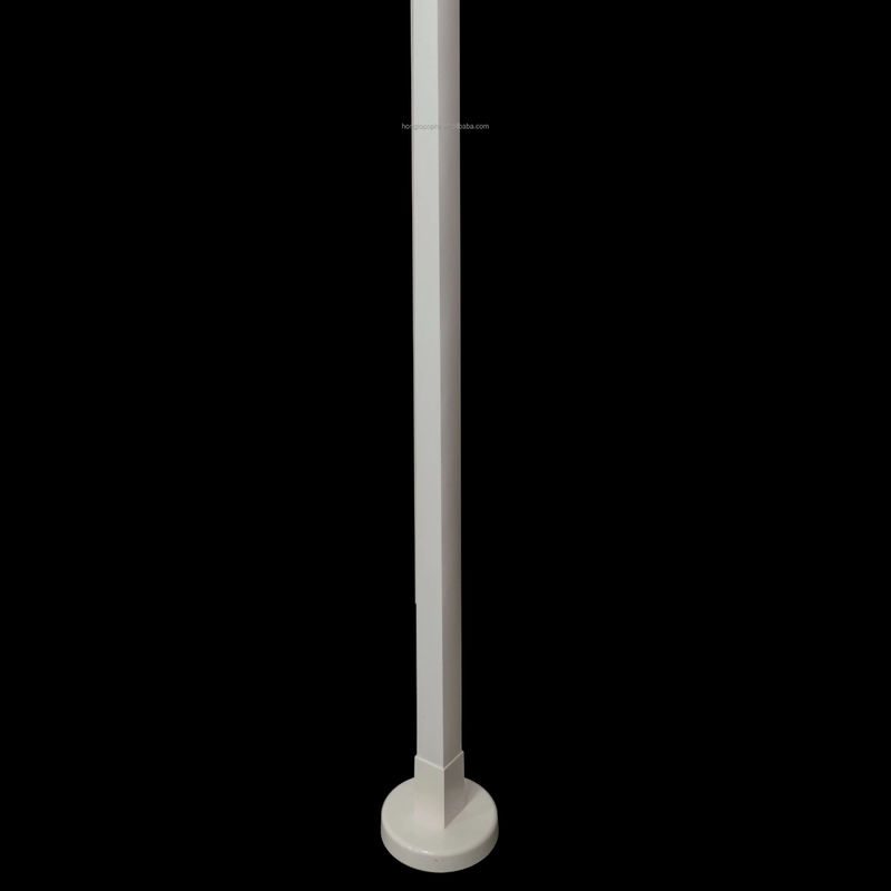 家庭用装飾用 LED 床灯 45cm RGBIC スマート照明 ホテルの装飾用