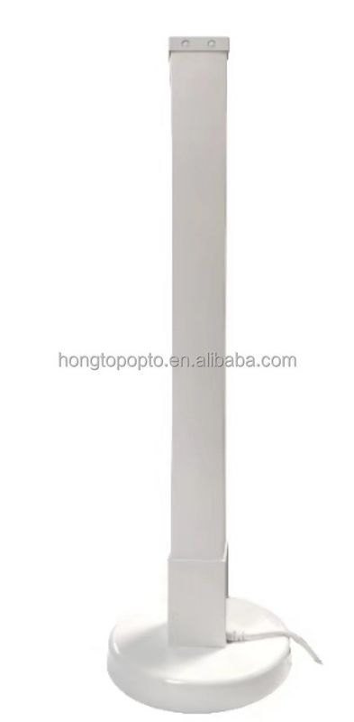 家庭用装飾用 LED 床灯 45cm RGBIC スマート照明 ホテルの装飾用