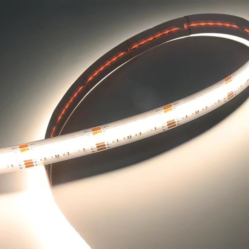 2024 デザイン LED COB ストライプライト