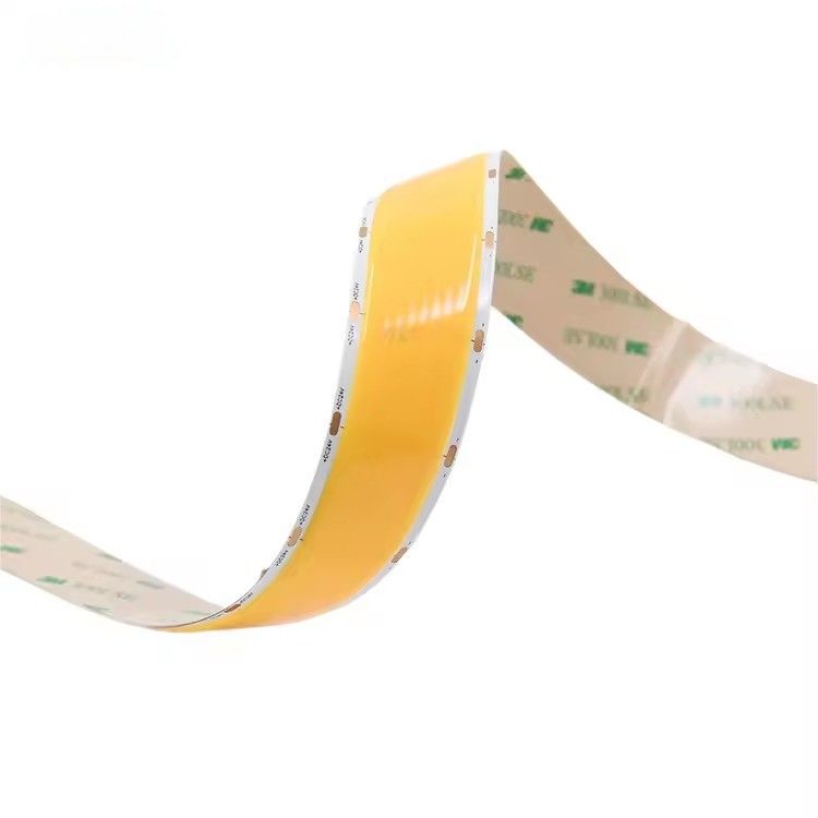1600 LED 30mm 幅5列 COB LED ストライプライト 色の温度 3000K/4000K/6000K