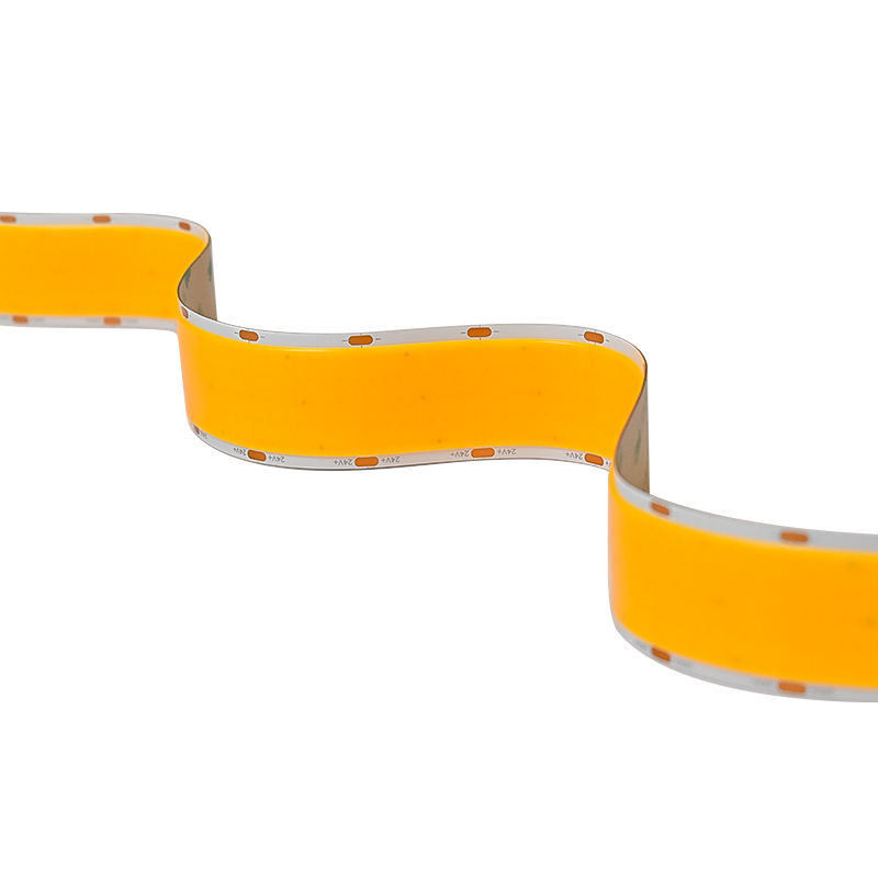 1600 LED 30mm 幅5列 COB LED ストライプライト 色の温度 3000K/4000K/6000K