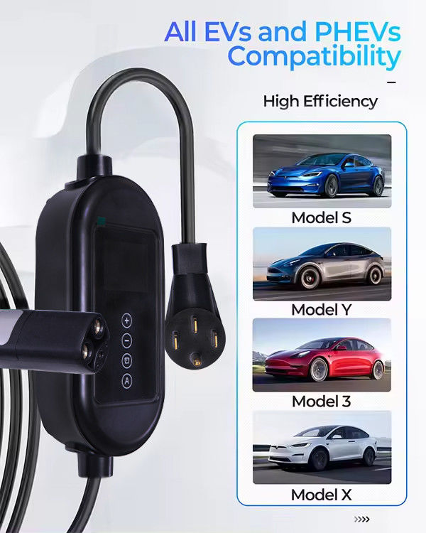 LCD インジケーター ライト EV 急速充電器 TSL 2 レベル エネルギー用車用 箱型
