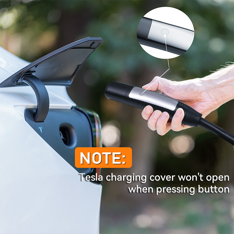 LCD インジケーター ライト EV 急速充電器 TSL 2 レベル エネルギー用車用 箱型
