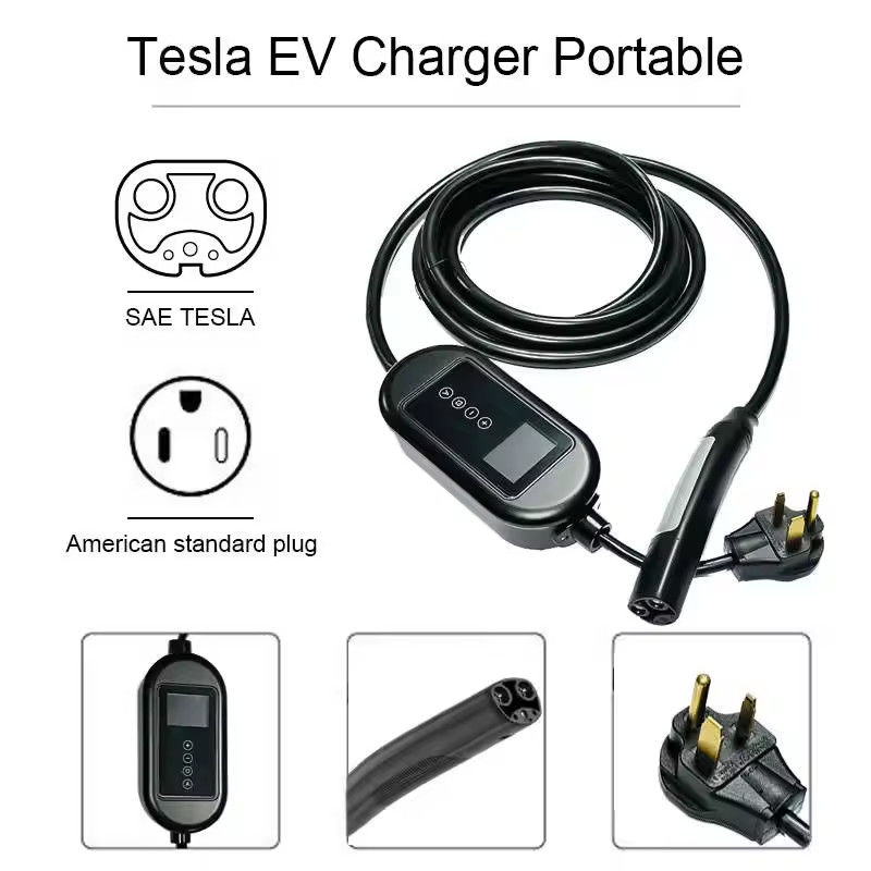LCD インジケーター ライト EV 急速充電器 TSL 2 レベル エネルギー用車用 箱型
